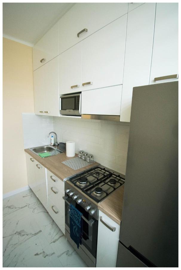 Color 24 Apartament III Stalowa Wola Esterno foto