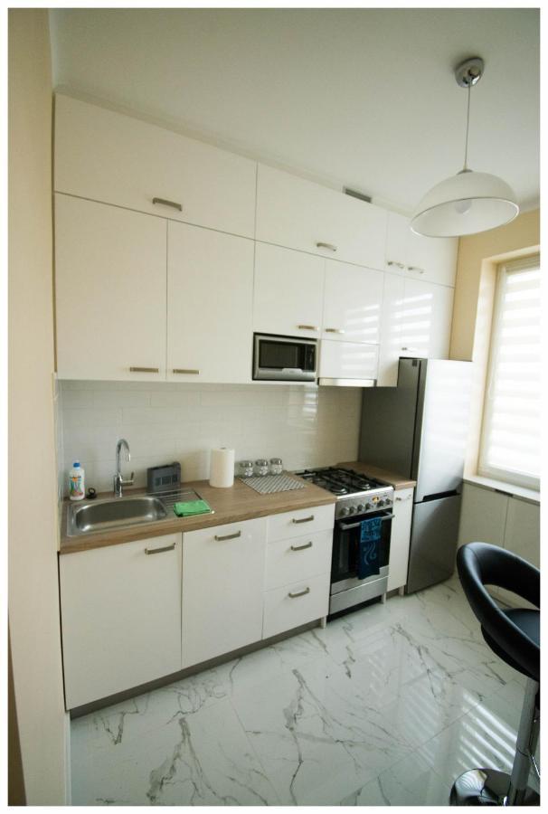 Color 24 Apartament III Stalowa Wola Esterno foto