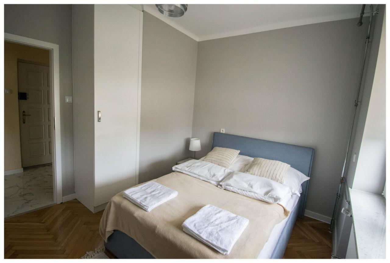 Color 24 Apartament III Stalowa Wola Esterno foto
