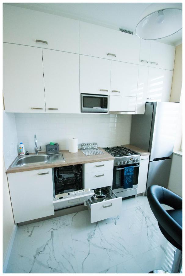 Color 24 Apartament III Stalowa Wola Esterno foto