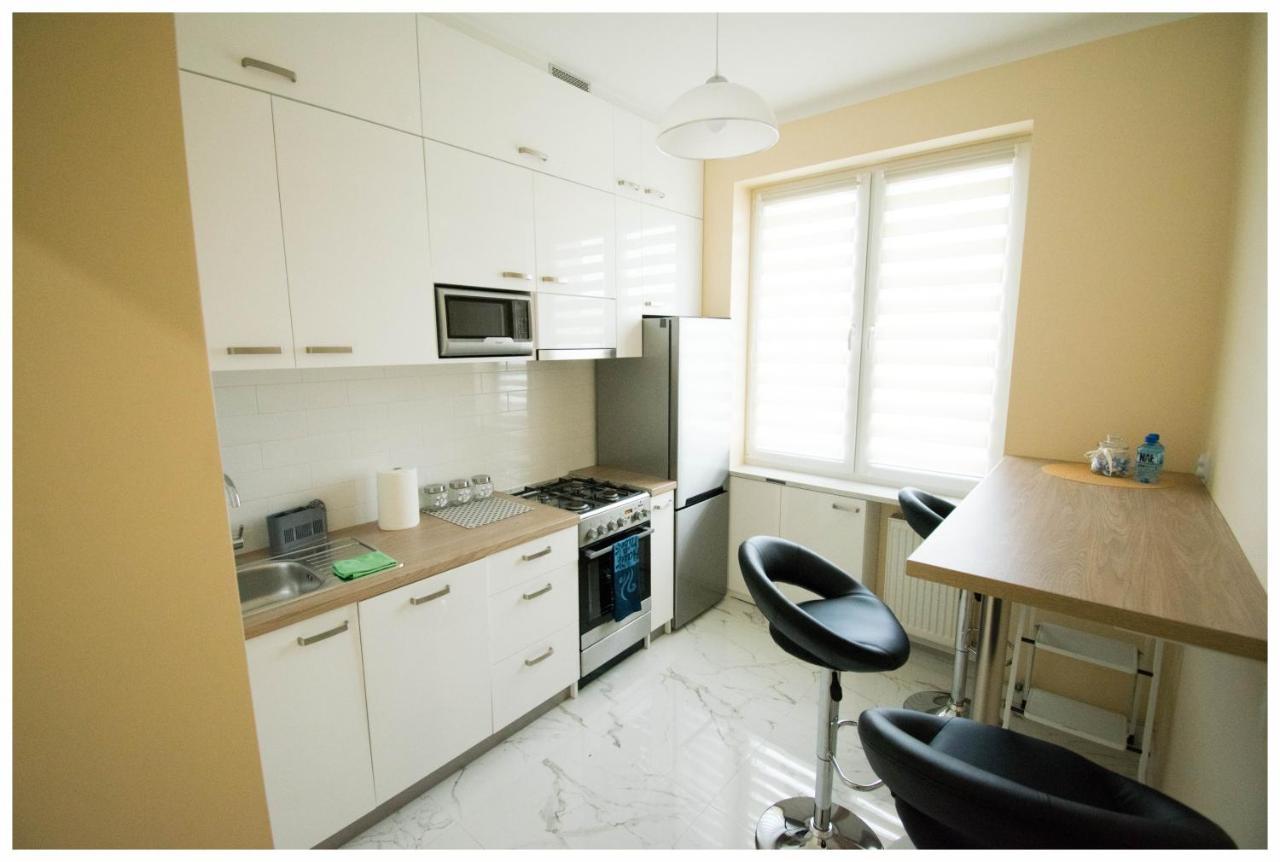 Color 24 Apartament III Stalowa Wola Esterno foto