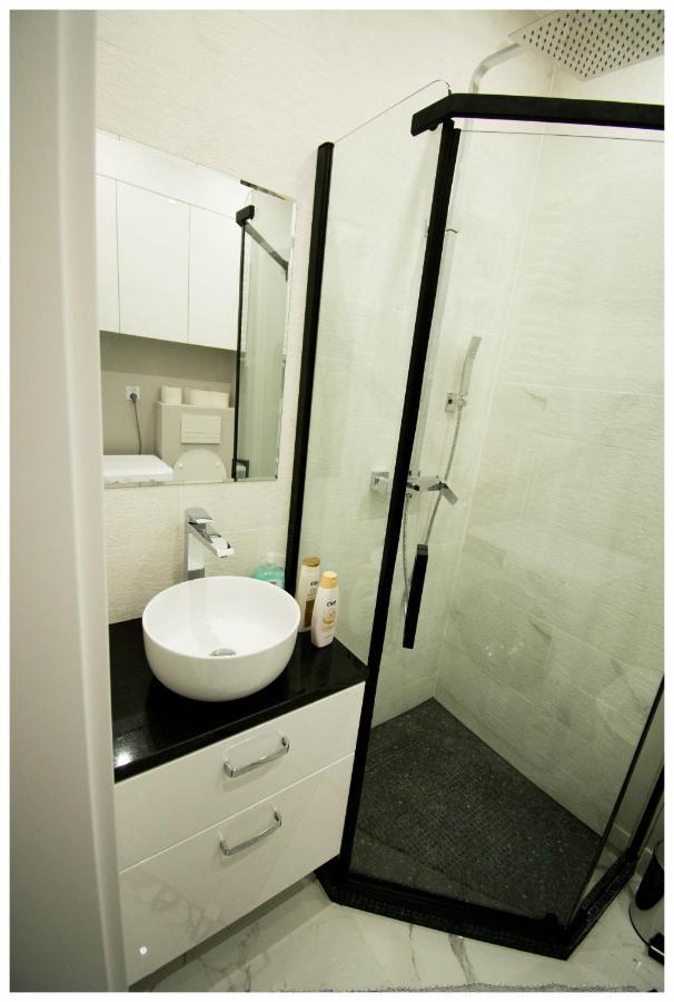 Color 24 Apartament III Stalowa Wola Esterno foto