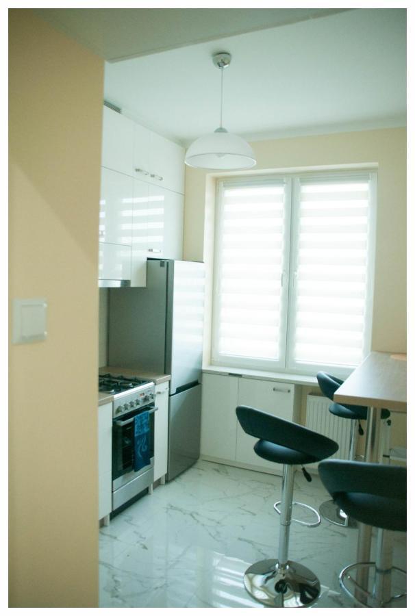 Color 24 Apartament III Stalowa Wola Esterno foto