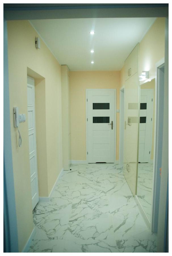 Color 24 Apartament III Stalowa Wola Esterno foto