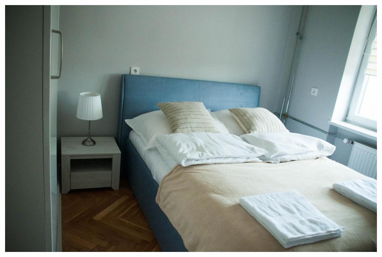 Color 24 Apartament III Stalowa Wola Esterno foto