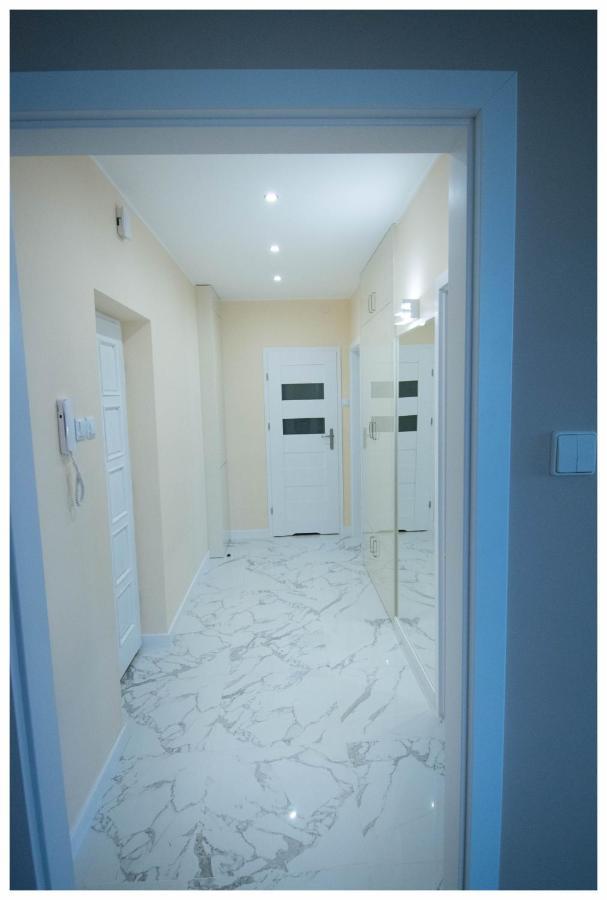 Color 24 Apartament III Stalowa Wola Esterno foto
